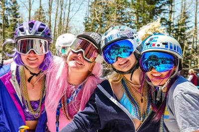 Arizona Ski Area Staying Open Into June