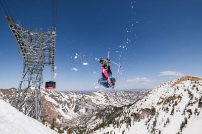 Arizona Snowbowl Breaks Records With First-Ever June Opening in 80+ Years