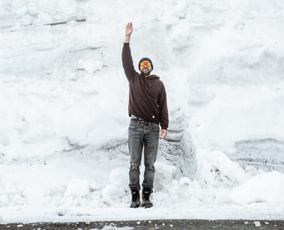 Europe Weekly Snow Roundup #298