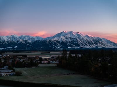 New Zealand's Full 2025 Ski Season Starts Friday