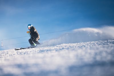 Australia Scores Season’s Best Snow With 56cm and 70% Terrain Open