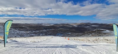 Afriski Turns 25