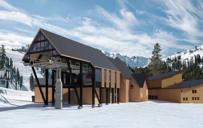 Sugar Bowl to Build New Gondola