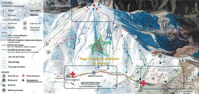 8 New Lifts For Africa’s Highest Ski Area?