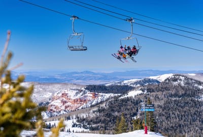 US Ski Areas Set Opening Dates Less Than 3 Months Away