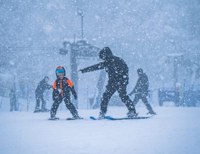 Perisher Hits 100% Operations as Australia Enjoys Best Winter in Years
