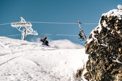 Lesotho’s Afriski Prepares for Winterfest as Season Nears End