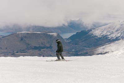 Cerro Castor Leads Argentina With 80% Open Slopes Amid Patchy Coverage