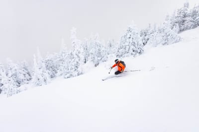Neutral Conditions Predicted For America’s Coming Winter In Long Range Forecast