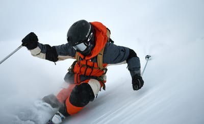 Peak Performance Marks a Decade of Freeride Innovation