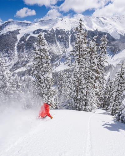 New Mexico’s Taos Ski Valley Marks 70 Years With New Lift & $70 Tickets