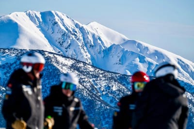 Australia, Chile and New Zealand Extend Ski Season with Fresh Snow