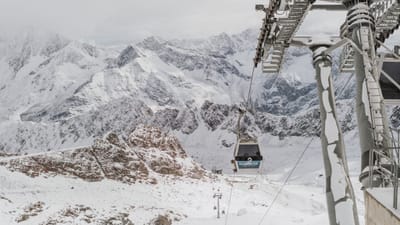 Europe Weekly Snow Roundup #283