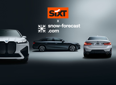 Exclusive Car Rental Discount  – Save up to 10% with SIXT!