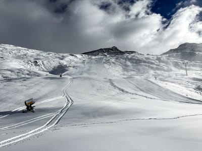 Europe Weekly Snow Roundup #287