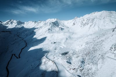 Europe Weekly Snow Roundup #290 – Early-Season Alps Snow Update