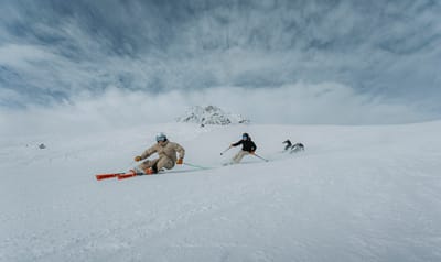 Europe Weekly Snow Roundup #288