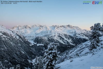 Europe Weekly Snow Roundup #289