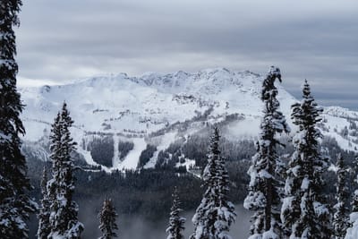 North America Weekly Snow Roundup #288