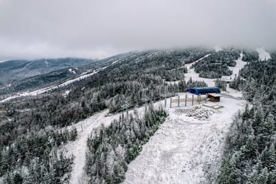 North America Weekly Snow Roundup #288