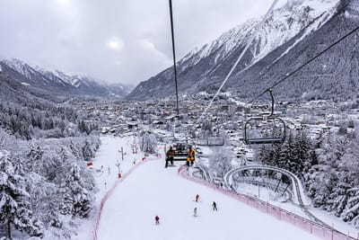 Alps and Europe Weekly Snow Roundup #292