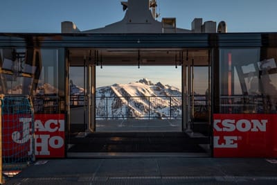 Park City & Jackson Hole Opening After Season Start Delay