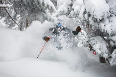 N. America & Canada Weekly Snow Roundup #293