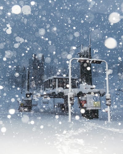 North America Weekly Snow Roundup #295