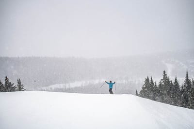 North America Weekly Snow Roundup #291