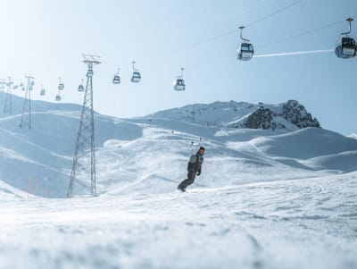 Europe Weekly Snow Roundup #303