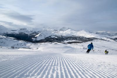 North America Weekly Snow Roundup #306