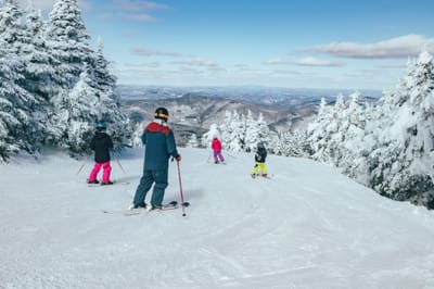 North America Weekly Snow Roundup #305