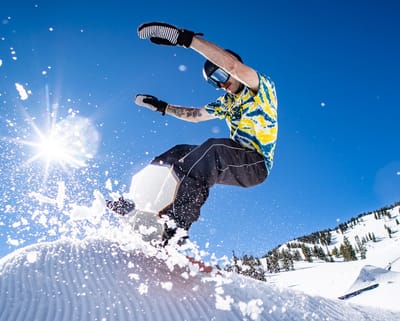 North American Weekly Snow Roundup #307