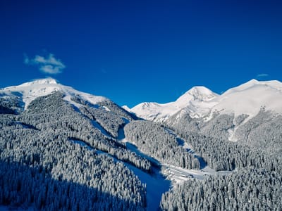 Europe Weekly Snow Roundup #308