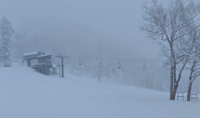 Japan Weekly Snow Roundup #310