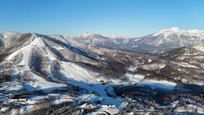 Japan Weekly Snow Roundup #311