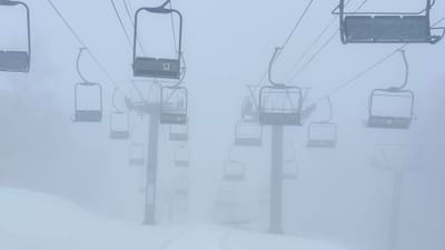 Japan Weekly Snow Roundup #308