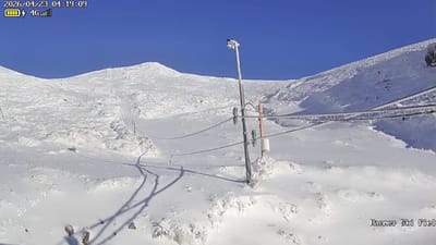 New Zealand’s 2026 Ski Season Starts Friday