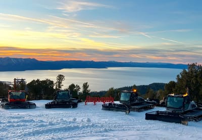 North America Weekly Snow Roundup #308