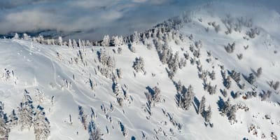 “America’s Largest Ski Area” Announces $40m Overhaul