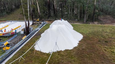🇦🇺🇳🇿 Southern Hemisphere Weekly Snow Roundup #316