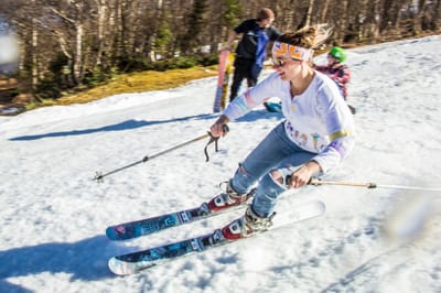 Season’s End at 40 Resorts This Weekend, 20+ Open Later Into May