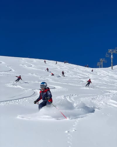 Europe Weekly Snow Roundup #319