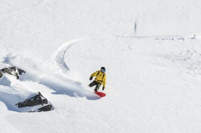 Southern Hemisphere Weekly Snow Roundup #234