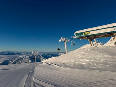 Global Weekly Snow Roundup #323