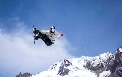 Northern Hemisphere Weekly Snow Roundup #324