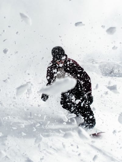 Southern Hemisphere Weekly Snow Roundup #326