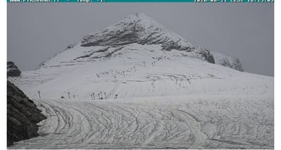 Northern Hemisphere Weekly Snow News #329