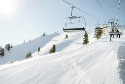 Robert Redford’s Sundance Adding More Terrain, New Lift