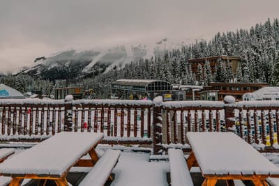 Northern Hemisphere Weekly Snow Roundup #330
